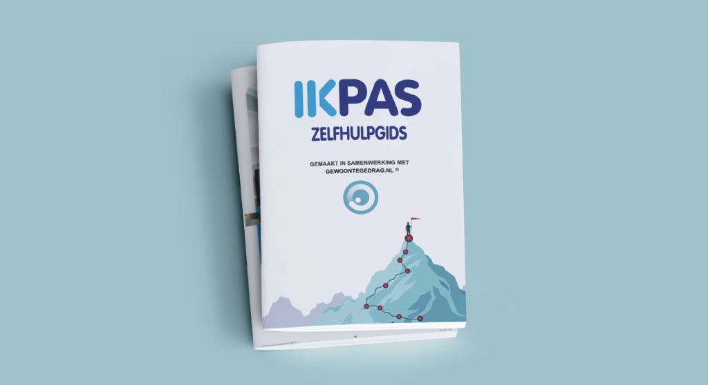 IkPas Zelfhulpgids